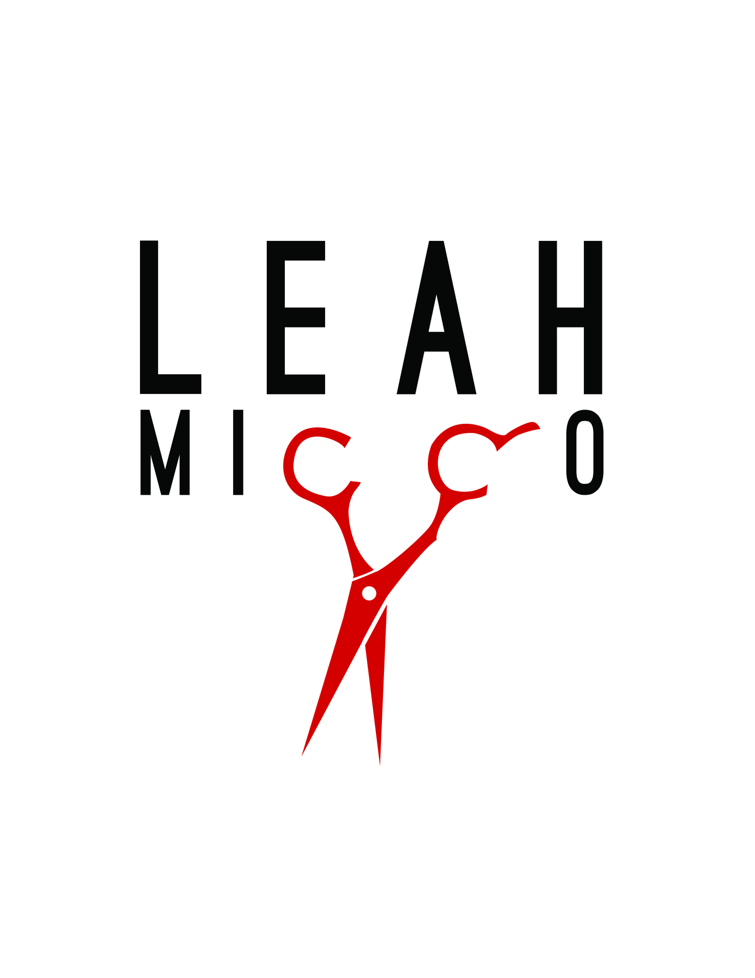 Hair By Leah Micco